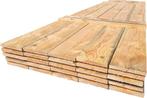 95 meter Douglas planken 2.2x20.0 cm - nr: TP679