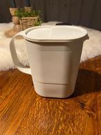 c11 – TUPPERWARE schenkkan 500 ml, Ophalen of Verzenden, Gebruikt, Overige typen