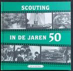 scouting in de jaren 50, Ophalen of Verzenden, Zo goed als nieuw, Boek of Tijdschrift