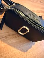 The Marc Jacobs Tas, Sieraden, Tassen en Uiterlijk, Ophalen, Zo goed als nieuw, Zwart