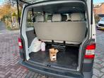 Volkswagen Transporter 2.0 TDI Kombi 62KW 2013 Wit, Auto's, Voorwielaandrijving, Wit, 9 stoelen, Particulier