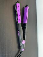 Krul en stijltang, 2 in 1, Sieraden, Tassen en Uiterlijk, Uiterlijk | Haarverzorging, Ophalen of Verzenden, Zo goed als nieuw
