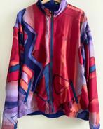 Australian jacket size 54 doubleface, Maat 52/54 (L), Fitness, Verzenden, Gedragen