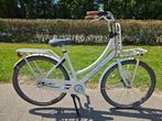 Damesfiets vogeu, 50 tot 53 cm, Ophalen of Verzenden, Zo goed als nieuw, Versnellingen