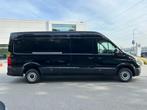 Volkswagen Crafter GP L4H3 2.0 TDI 140pk 3.5T Highline /Dire, Auto's, 12 maanden, Stof, Gebruikt, 4 cilinders