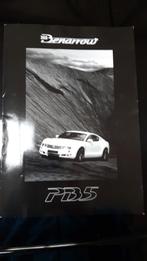 (Audi S5) Benarrow PB5, Boeken, Ophalen of Verzenden, Nieuw, Audi