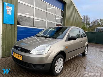 Ford Fiesta 1.3 Ambiente| Keurige auto| Slechts 116.253 KM| beschikbaar voor biedingen
