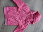 Roze Meisjes Jas Twoday 122/128, Ophalen of Verzenden, Zo goed als nieuw, Twoday, Meisje