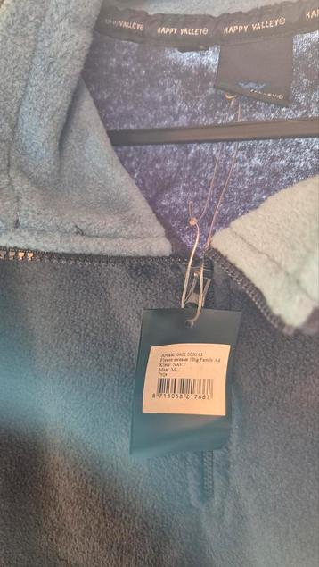 Happy valley trui maat m beschikbaar voor biedingen