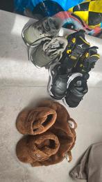 Diverse merk schoentjes voor baby, Ophalen of Verzenden, Zo goed als nieuw, Meisje, Schoenen