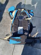 Rugdrager Nomad - Comfortabel en veilig!, Zo goed als nieuw, Rug, Draagzak, Ophalen