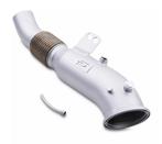 Uitlaat downpipe BMW 140 240 340 440 540 640 740 ZIE ADV, Ophalen of Verzenden