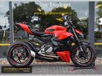 DUCATI STREETFIGHTER V2 / 2022 / Full Option!, 2 cilinders, Bedrijf, 955 cc, Naked bike