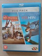 Blu-ray Duo Pack, Ophalen of Verzenden, Zo goed als nieuw, Humor en Cabaret