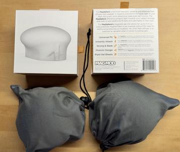 2 Sony HVL-F42AM flitsers + accessoires beschikbaar voor biedingen