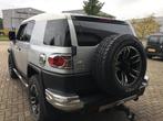 Toyota FJ Cruiser Sidebars met steps, Niet ingevuld, Niet ingevuld, Niet ingevuld