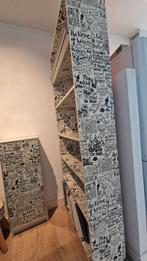 limited edition, Huis en Inrichting, Kasten | Boekenkasten, Ophalen, Gebruikt, 50 tot 100 cm, Minder dan 100 cm