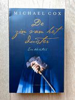Michael Cox - De zin van het duister, M. Cox, Nieuw, Ophalen of Verzenden, Nederland