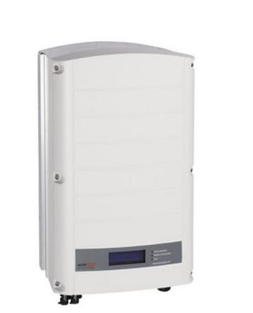 Solaredge SE15k omvormer beschikbaar voor biedingen