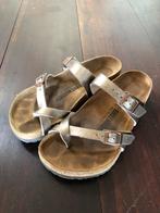 Birkenstock Mayari maat 38, Slippers, Overige kleuren, Ophalen of Verzenden, Gedragen