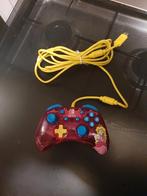 Nintendo Switch controller Princess Peach, Ophalen, Zo goed als nieuw, Switch, Overige controllers