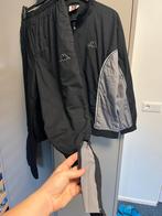 KAPPA Trainingsbroek Heren Maat L Zwart Polyester, Kleding | Heren, Sportkleding, Maat 52/54 (L), Zwart, Ophalen of Verzenden