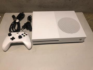 Xbox one s 1TB beschikbaar voor biedingen