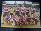 15x oude Sparta Rotterdam elftalposters (zie alle foto's!), Ophalen of Verzenden, Zo goed als nieuw, Sparta, Poster, Plaatje of Sticker