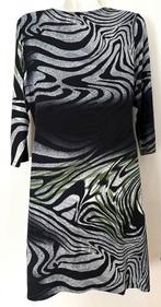 Monari jurk maat 38 [nr1], Kleding | Dames, Maat 38/40 (M), Overige kleuren, Ophalen of Verzenden, Zo goed als nieuw