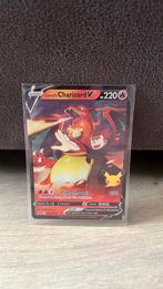 Lances charizard, Hobby en Vrije tijd, Verzamelkaartspellen | Pokémon, Ophalen, Zo goed als nieuw, Losse kaart