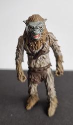 Star Wars - Hassk Thug  - The Force Awakens - 2016 - Hasbro, Ophalen of Verzenden, Gebruikt, Actiefiguurtje