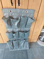 Opbergzak schoenen slippers douche spullen camping, Ophalen of Verzenden, Zo goed als nieuw
