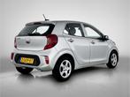 Kia Picanto 1.0 DPi ComfortLine | Nederlandse Auto | NAP|, Voorwielaandrijving, 12 maanden, Stof, Gebruikt
