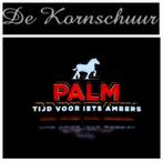 Palm Bier led lamp nieuw in de doos (FH6026), Ophalen of Verzenden, Nieuw, Reclamebord, Plaat of Schild, Palm