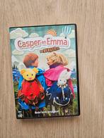 Casper en Emma 5 dvd's, Cd's en Dvd's, Dvd's | Kinderen en Jeugd, Ophalen of Verzenden, Zo goed als nieuw