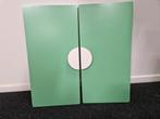 Ikea kinderkamer 6x deurtjes groen en witte knop, Huis en Inrichting, Kasten | Kledingkasten, Ophalen of Verzenden, Zo goed als nieuw