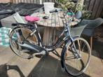 Gazelle Impala damesfiets, Fietsen en Brommers, Fietsen | Dames | Omafietsen, Gebruikt, 47 tot 50 cm, Versnellingen, Ophalen