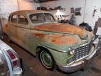Dodge d46 vier deurs sedan. 1946, Auto's, Bedrijf, Te koop