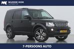 Land Rover Discovery 3.0 SDV6 HSE Luxury Edition | 7P | Incl, Auto's, Land Rover, Gebruikt, Euro 6, 2993 cc, 7 stoelen