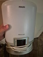 Philips Wake-up Light - Zonsopgang Simulatie, Ophalen of Verzenden, Gebruikt, Modern