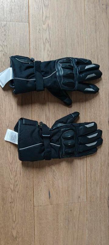 Winter Motorhandschoenen ZGAN Maat 9 beschikbaar voor biedingen