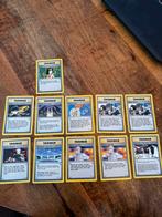 Pokemon Gym Heroes Trainers Wotc, Ophalen of Verzenden, Gebruikt
