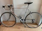 Vintage Peugeot Racefiets Jaren '80, Overige merken, Gebruikt, Staal, Heren