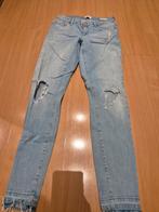 Only Jeans met Gaten - W32, Only, Blauw, Ophalen of Verzenden, W28 - W29 (confectie 36)