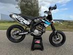 Tm 450 Smx Supermoto Supermotard Race Ready No ktm Smr Husqv, Tm, Tm 450 Smx, Tm Italië
39373  Roma, IT, Bedrijf