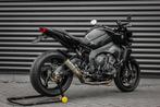 Yamaha Tour MT-10 ABS 161PK 4DKM / NIEUWSTAAT / SPECIAL / CU, Bedrijf, Cruise Control, Meer dan 35 kW, Toermotor