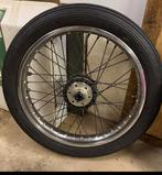 Voorwiel Honda CB 500/550, Motoren, Ophalen, Gebruikt