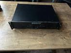 Power Amplifier, Ophalen of Verzenden, Gebruikt, Audio