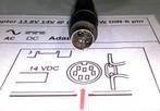 APS AD-740U-1138 AC Adapter 13.8V 14V 2.8A 39W Cisco 1600-R, Ophalen of Verzenden, Zo goed als nieuw