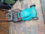 Bosch Rotak 320, Ophalen, Cirkelmaaier, Gebruikt, Elektrische grasmaaier